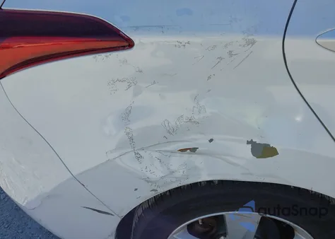 2016 Hyundai Elantra Se из США, поврежденный, VIN 5NPDH4AE8GH766308